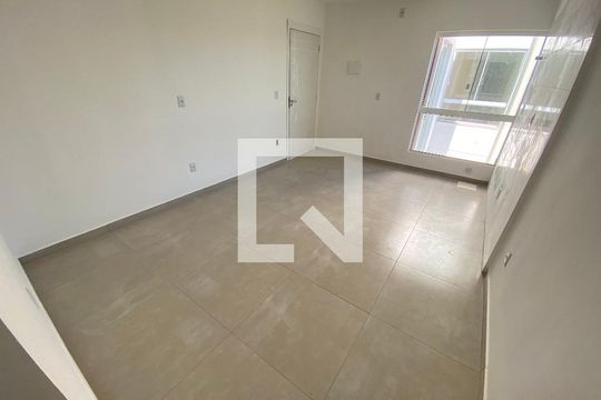 Apartamento para alugar com 1 quarto, 32m² em Jardim Algarve, Alvorada