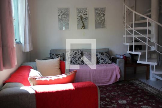 Sala de casa à venda com 2 quartos, 150m² em Vila Formosa, São Paulo
