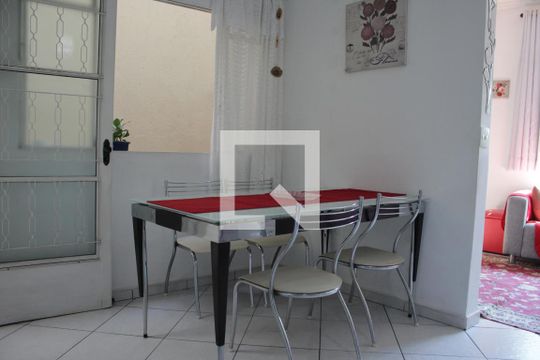 Sala de Jantar de casa à venda com 2 quartos, 150m² em Vila Formosa, São Paulo