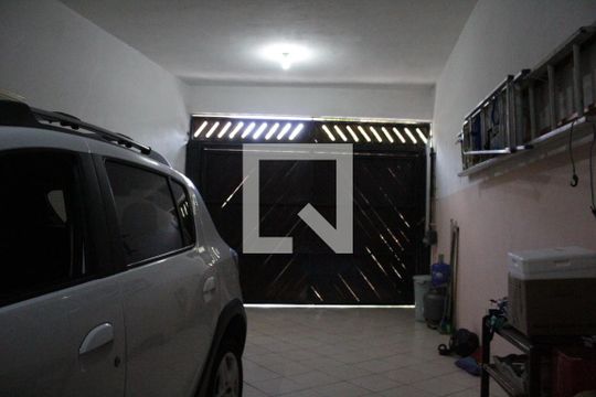Garagem de casa à venda com 2 quartos, 150m² em Vila Formosa, São Paulo