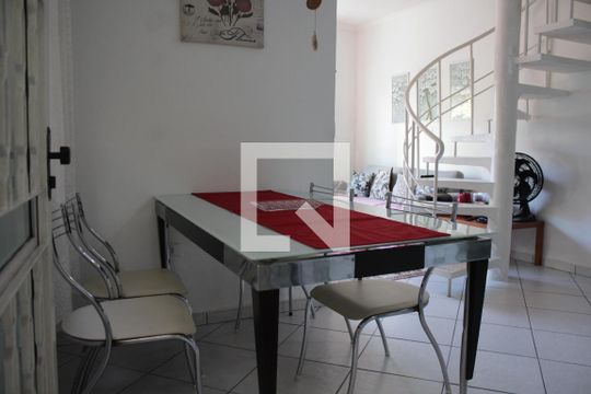 Sala de Jantar de casa à venda com 2 quartos, 150m² em Vila Formosa, São Paulo