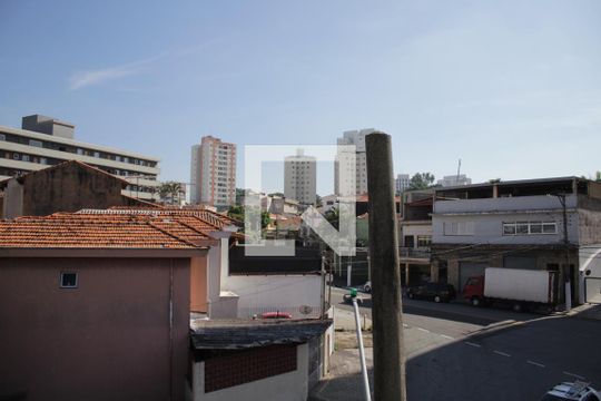 Vista de casa à venda com 2 quartos, 150m² em Vila Formosa, São Paulo