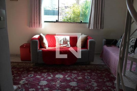 Sala de casa à venda com 2 quartos, 150m² em Vila Formosa, São Paulo