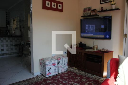 Sala de casa à venda com 2 quartos, 150m² em Vila Formosa, São Paulo