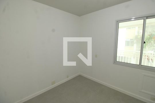 Quarto 1 de apartamento para alugar com 3 quartos, 21m² em Méier, Rio de Janeiro
