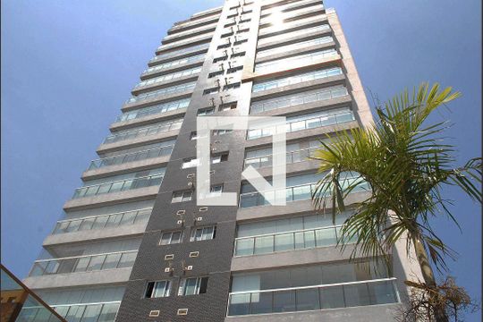 Fachada de apartamento à venda com 2 quartos, 152m² em Vila Mariana, São Paulo