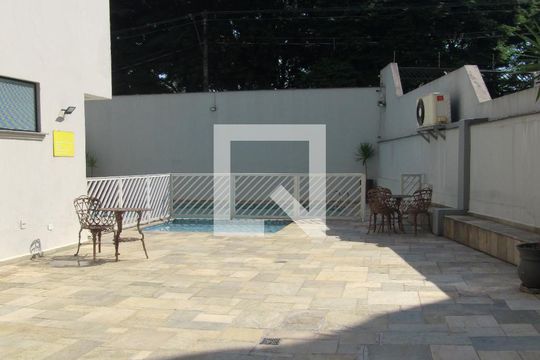 Área comum - Piscina de apartamento à venda com 3 quartos, 78m² em Vila Rosalia, Guarulhos