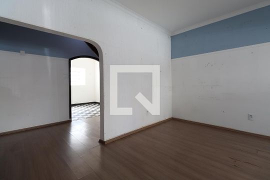 Casa para alugar com 2 quartos, 137m² em Vila Alpina, Santo André