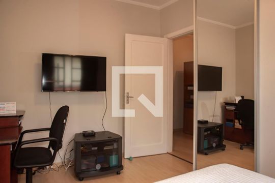 Quarto 1 de casa à venda com 3 quartos, 160m² em Planalto Paulista, São Paulo