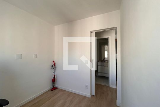 Quarto  de apartamento para alugar com 2 quartos, 49m² em Vila Pirituba, São Paulo
