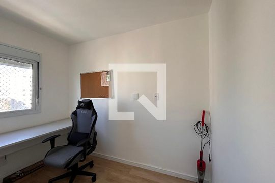 Quarto  de apartamento para alugar com 2 quartos, 49m² em Vila Pirituba, São Paulo