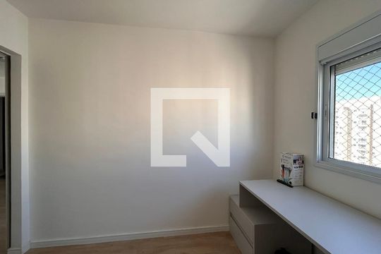 Quarto  de apartamento para alugar com 2 quartos, 49m² em Vila Pirituba, São Paulo