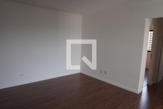 Sala de apartamento para alugar com 2 quartos, 84m² em Jardim Maria Rosa, Taboão da Serra