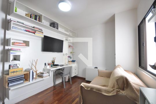 Quarto 3 de casa de condomínio à venda com 3 quartos, 200m² em Vila Nova Mazzei, São Paulo