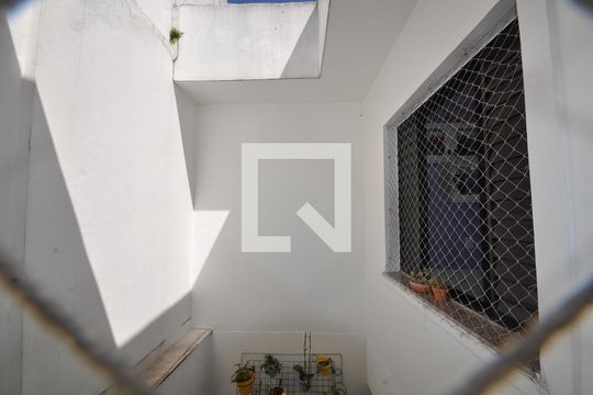 Vista do Quarto 3 de casa de condomínio à venda com 3 quartos, 200m² em Vila Nova Mazzei, São Paulo