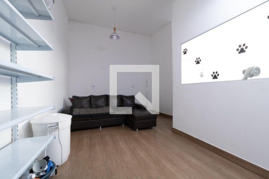 Sala inferior de casa à venda com 2 quartos, 100m² em Jardim Cotching, São Paulo