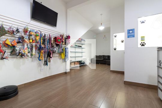 Sala inferior de casa à venda com 2 quartos, 100m² em Jardim Cotching, São Paulo