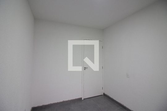 Quarto 2 de apartamento para alugar com 2 quartos, 47m² em Jardim São Savério, São Paulo