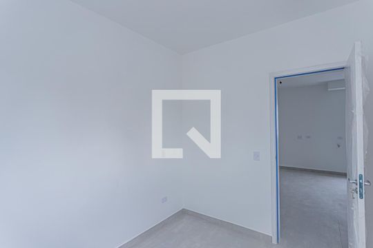 Quarto de apartamento à venda com 1 quarto, 30m² em Vila Mangalot, São Paulo