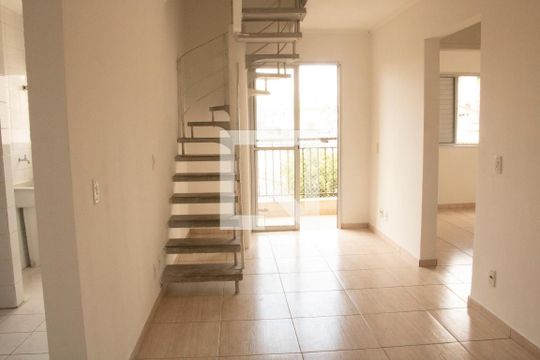 Apartamento à venda com 3 quartos, 88m² em São Pedro, Osasco