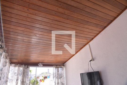 Cobertura de apartamento à venda com 2 quartos, 117m² em Vila Lucinda, Santo André