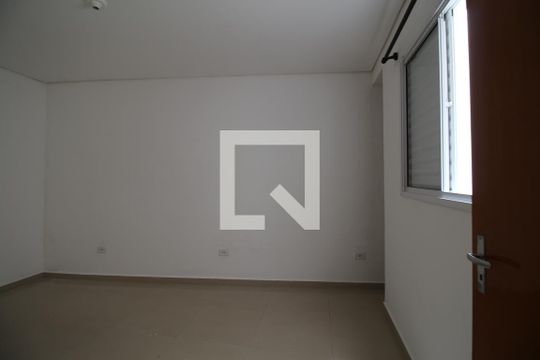 Quarto de casa de condomínio à venda com 2 quartos, 50m² em Chácara Belenzinho, São Paulo