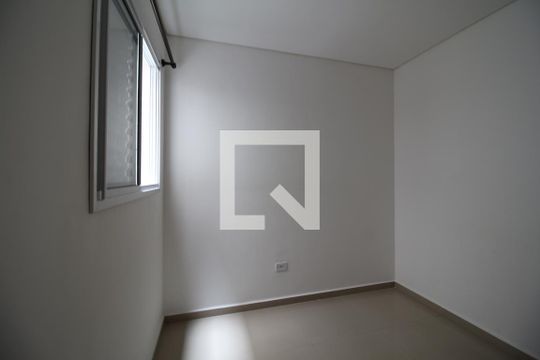 Quarto de casa de condomínio à venda com 2 quartos, 50m² em Chácara Belenzinho, São Paulo