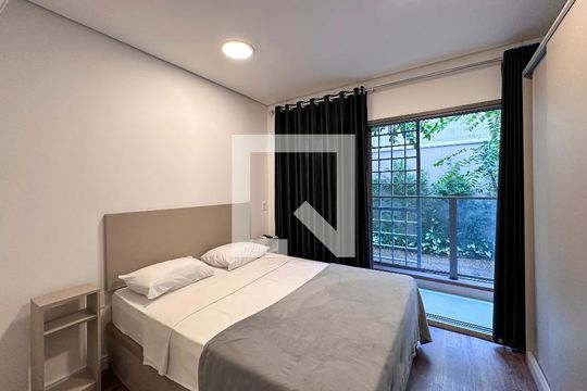 Studio de kitnet/studio à venda com 0 quarto, 24m² em Campo Belo, São Paulo