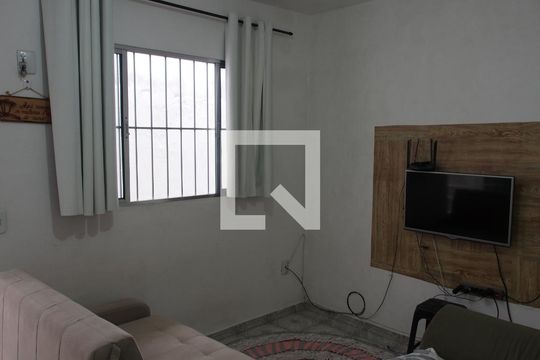 Sala  de casa à venda com 1 quarto, 54m² em Parque Guarani, Várzea Paulista