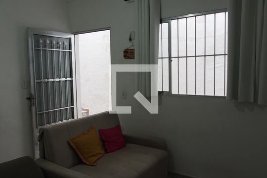 Sala  de casa à venda com 1 quarto, 54m² em Parque Guarani, Várzea Paulista