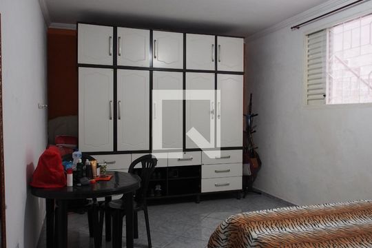Quarto  de casa à venda com 1 quarto, 54m² em Parque Guarani, Várzea Paulista