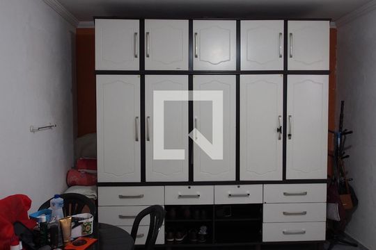 Quarto  de casa à venda com 1 quarto, 54m² em Parque Guarani, Várzea Paulista