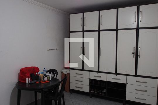 Quarto  de casa à venda com 1 quarto, 54m² em Parque Guarani, Várzea Paulista