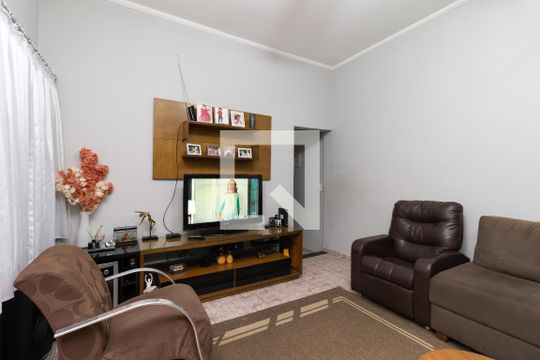 Casa à venda com 6 quartos, 270m² em Sítio do Mandaqui, São Paulo