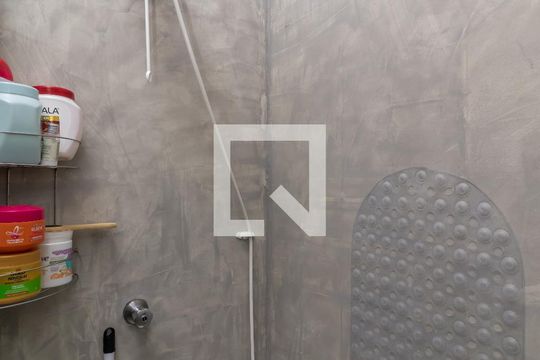Banheiro 1 de casa à venda com 6 quartos, 270m² em Sítio do Mandaqui, São Paulo