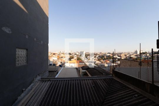 Vista da Área de Lazer de casa à venda com 6 quartos, 270m² em Sítio do Mandaqui, São Paulo