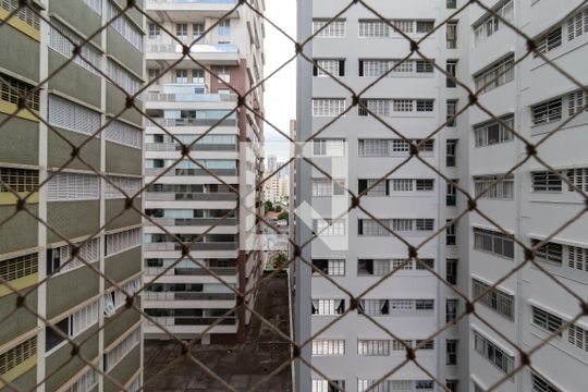 Vista do Quarto 1 de apartamento à venda com 2 quartos, 72m² em Santana, São Paulo