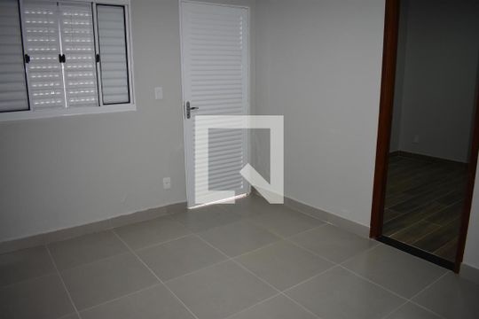 Sala/Cozinha de kitnet/studio para alugar com 1 quarto, 25m² em Ceilândia Norte (ceilândia), Brasília