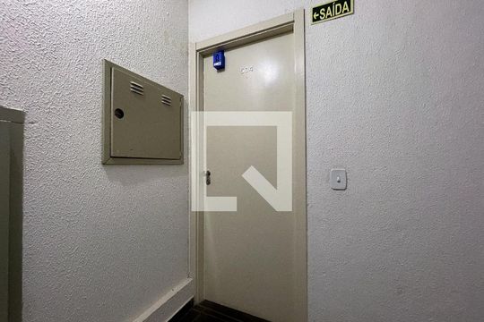 Área comum de apartamento para alugar com 3 quartos, 55m² em Santos Dumont, São Leopoldo