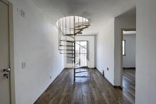 Apartamento para alugar com 3 quartos, 55m² em Santos Dumont, São Leopoldo