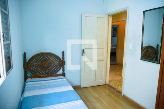 Quarto 1 de casa à venda com 3 quartos, 200m² em Vila Miranda, Sumaré