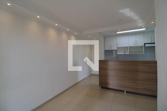 Apartamento à venda com 2 quartos, 50m² em Socorro, São Paulo