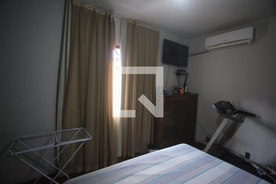 Suite de casa à venda com 3 quartos, 212m² em Alto Caiçaras, Belo Horizonte