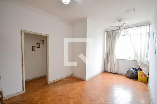 Apartamento à venda com 2 quartos, 71m² em São Cristóvão, Rio de Janeiro