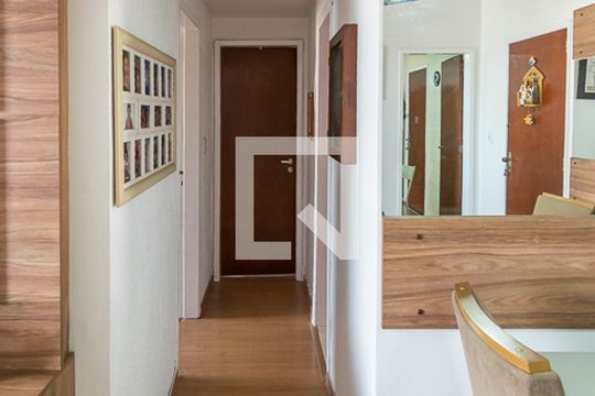 Sala de apartamento à venda com 2 quartos, 75m² em Penha, Rio de Janeiro
