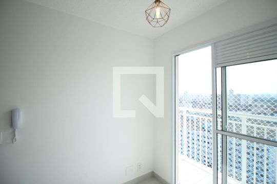 Sala de kitnet/studio à venda com 1 quarto, 29m² em Belenzinho, São Paulo