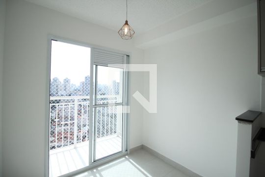 Kitnet/Studio à venda com 1 quarto, 29m² em Belenzinho, São Paulo