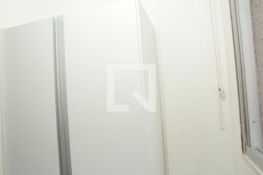 Área de Serviço de apartamento para alugar com 3 quartos, 78m² em Heliópolis, Belo Horizonte