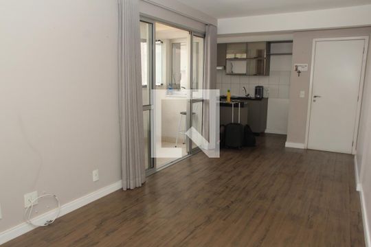 Apartamento para alugar com 3 quartos, 78m² em Heliópolis, Belo Horizonte