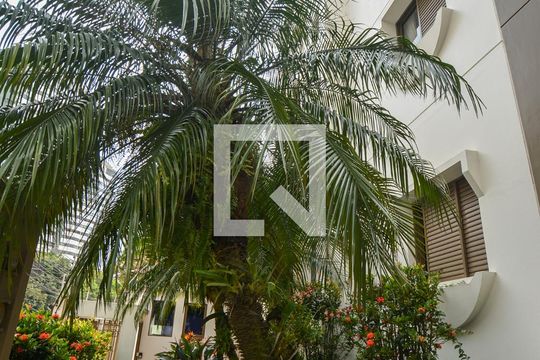 Fachada do Prédio de apartamento à venda com 3 quartos, 198m² em Centro, Santo André